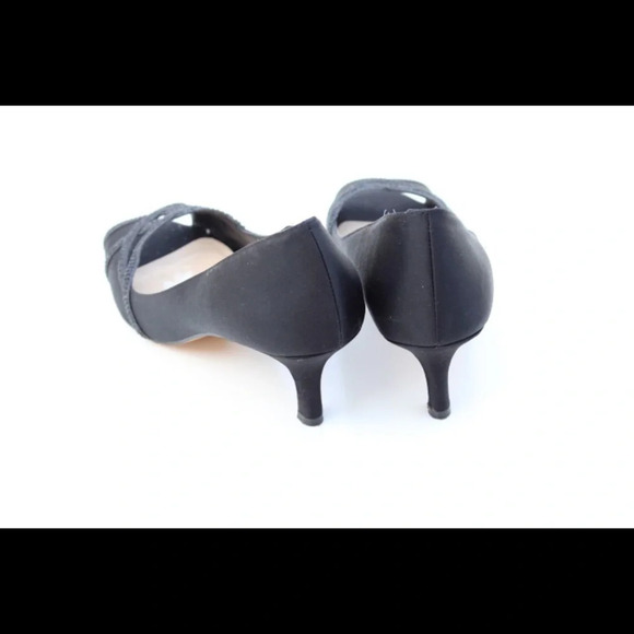 Nina peep tpe pumps - Picture 8 of 8